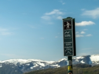W drodze z Trolltungi